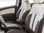 Fiat Grand Siena Sublime 2013 года